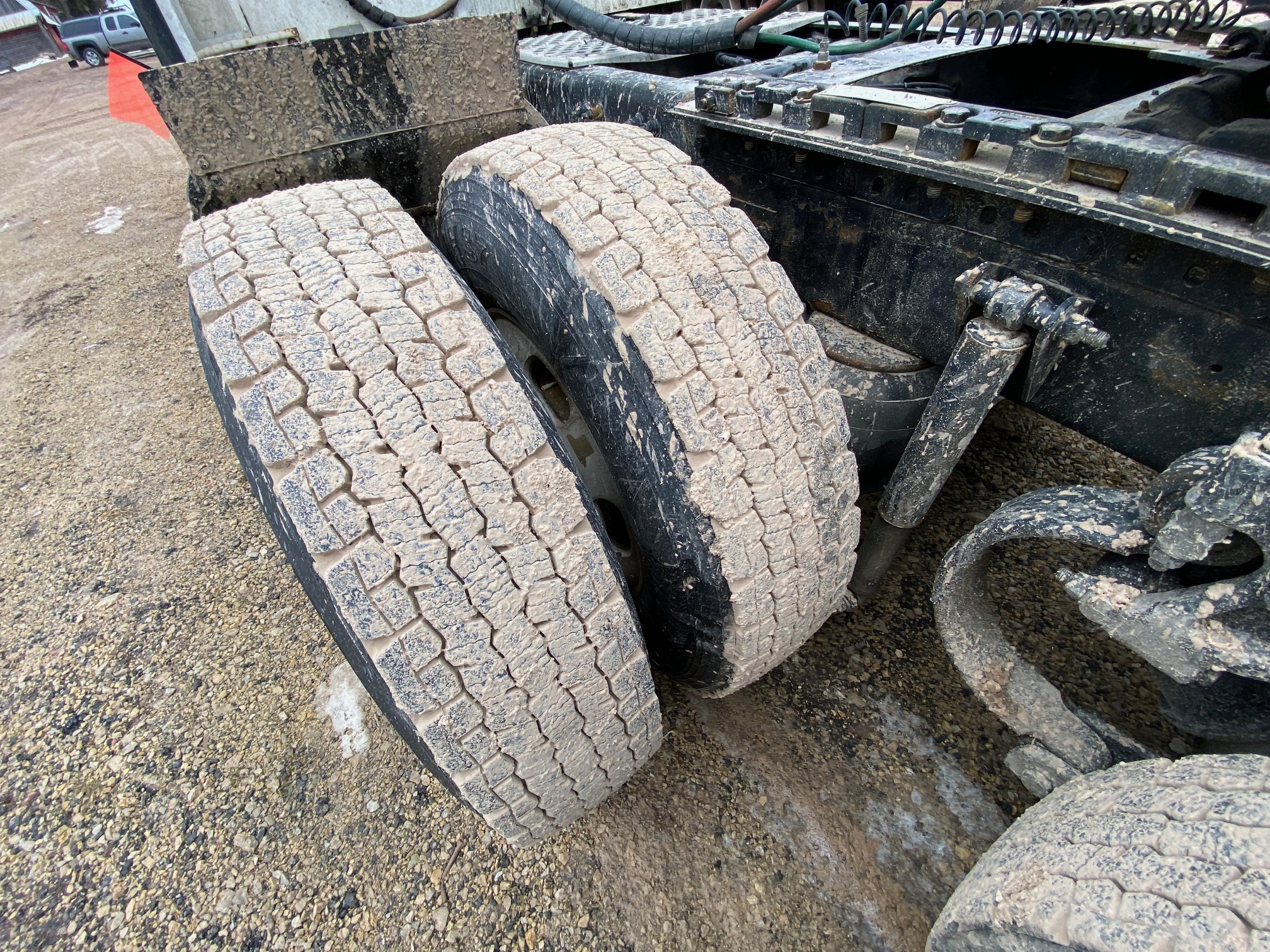 2009 KENWORTH T660 - Image 29